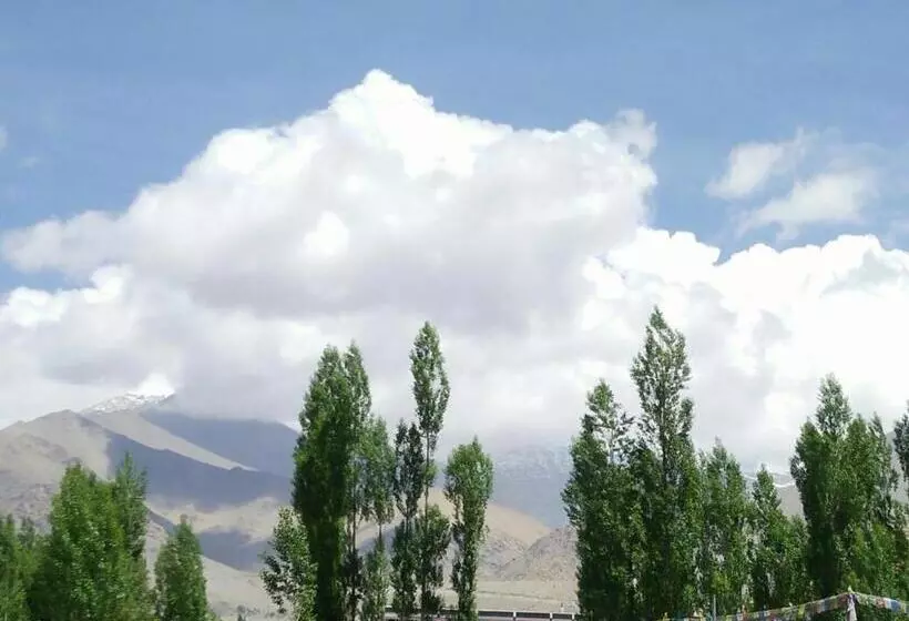 پانسیون Youthok Guest House
