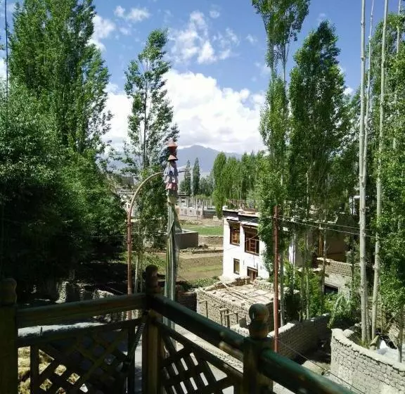 پانسیون Youthok Guest House
