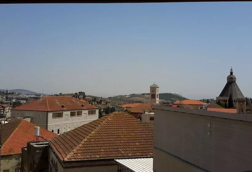 Majatalo Daher Guest House Nazareth   Hostel