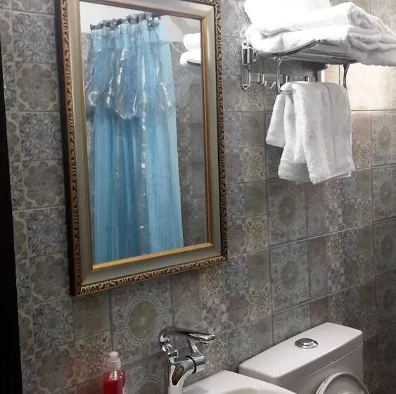 Majatalo Daher Guest House Nazareth   Hostel