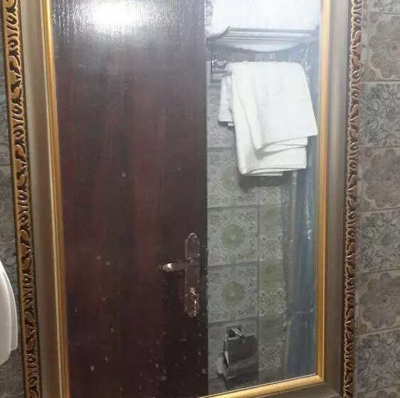 Majatalo Daher Guest House Nazareth   Hostel