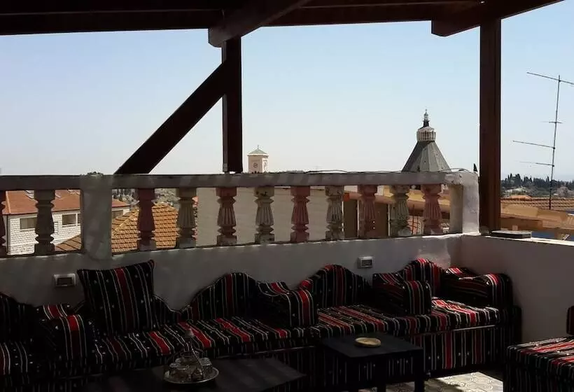 Majatalo Daher Guest House Nazareth   Hostel