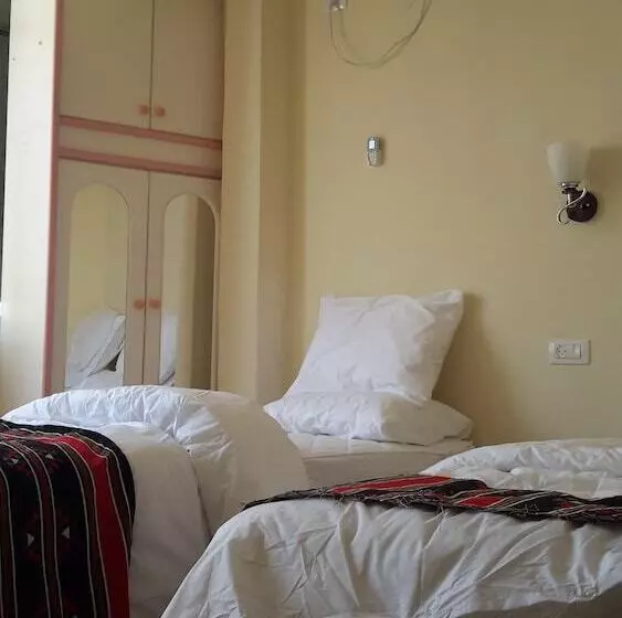 Majatalo Daher Guest House Nazareth   Hostel