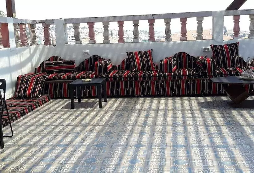 Majatalo Daher Guest House Nazareth   Hostel