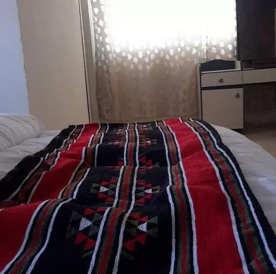 Majatalo Daher Guest House Nazareth   Hostel