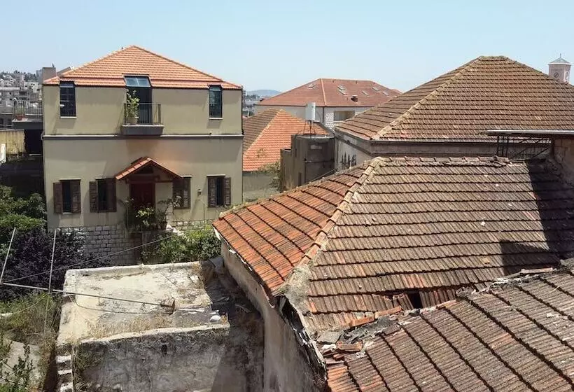 Majatalo Daher Guest House Nazareth   Hostel