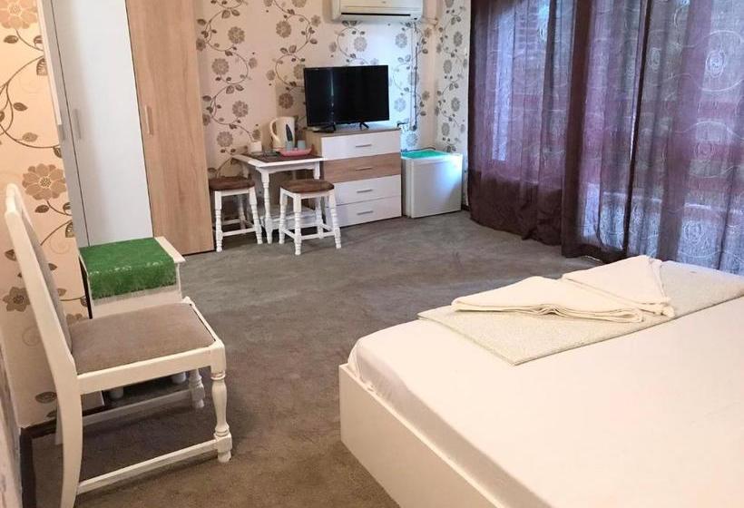 ペンション Guest House Urdoviza