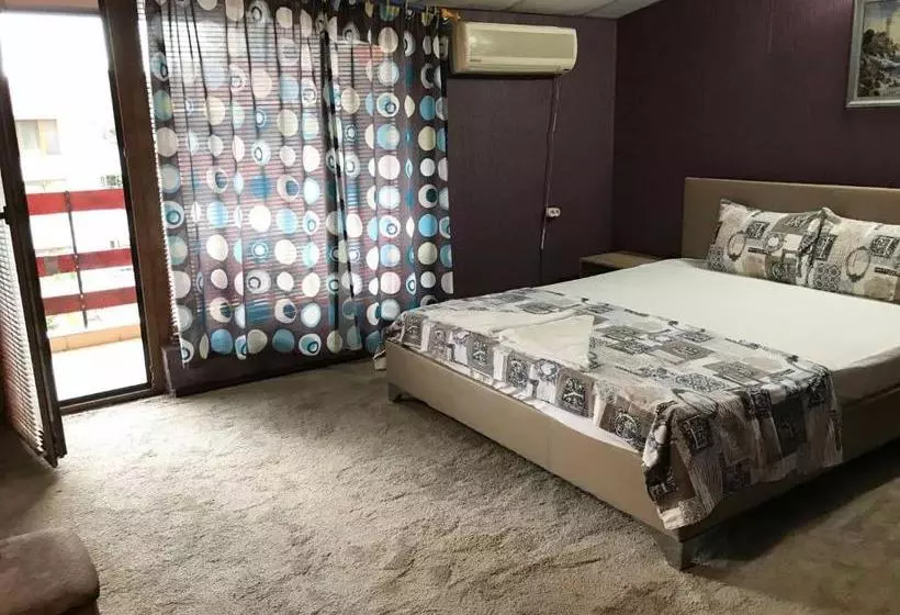 پانسیون Guest House Urdoviza