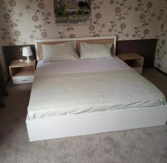 پانسیون Guest House Urdoviza