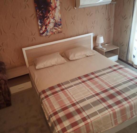 ペンション Guest House Urdoviza