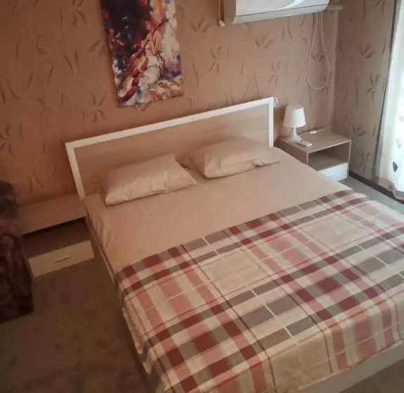 پانسیون Guest House Urdoviza