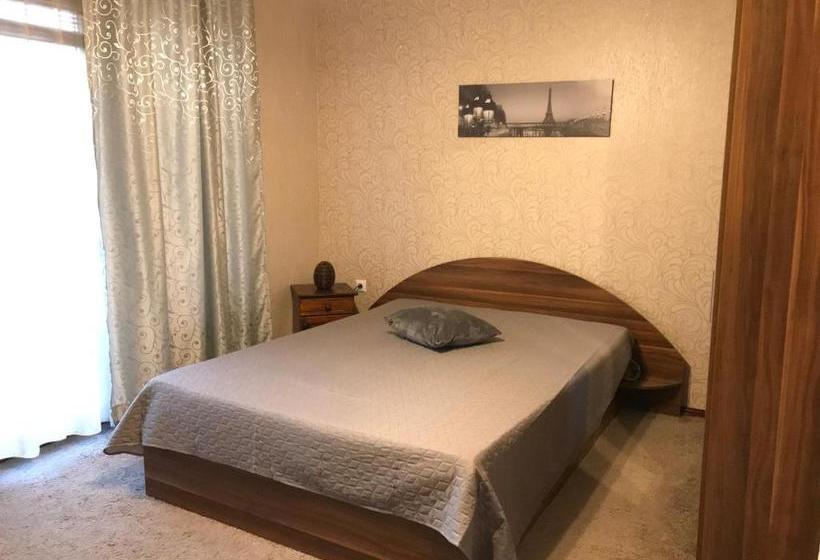 ペンション Guest House Urdoviza