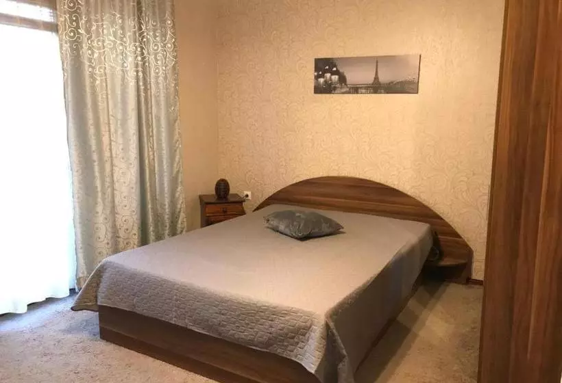 پانسیون Guest House Urdoviza