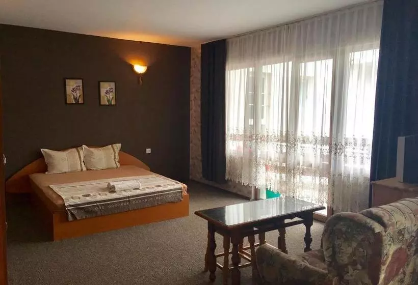 پانسیون Guest House Urdoviza