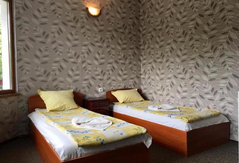 ペンション Guest House Urdoviza