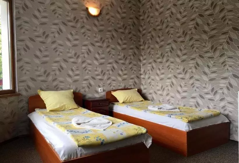 پانسیون Guest House Urdoviza
