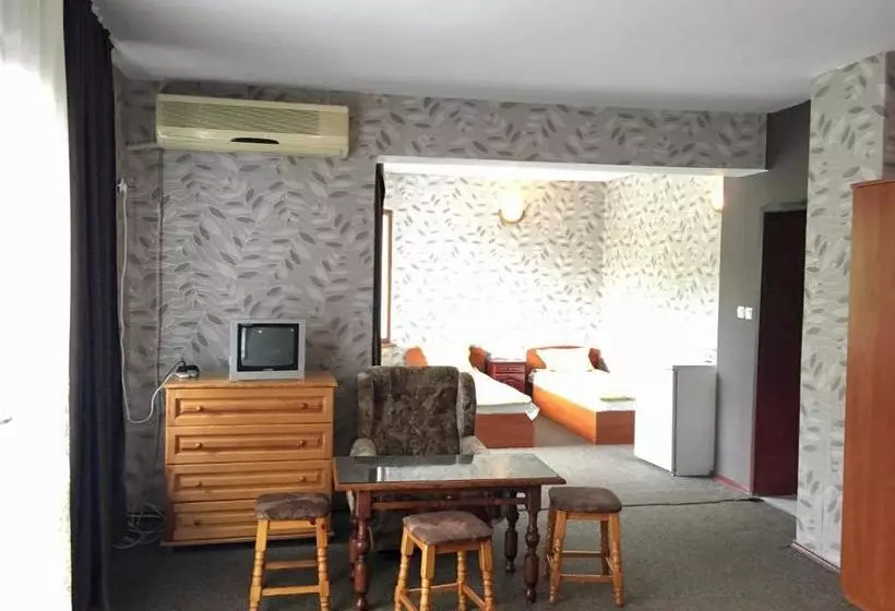 پانسیون Guest House Urdoviza