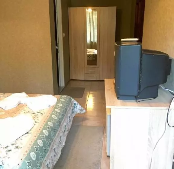 پانسیون Guest House Urdoviza