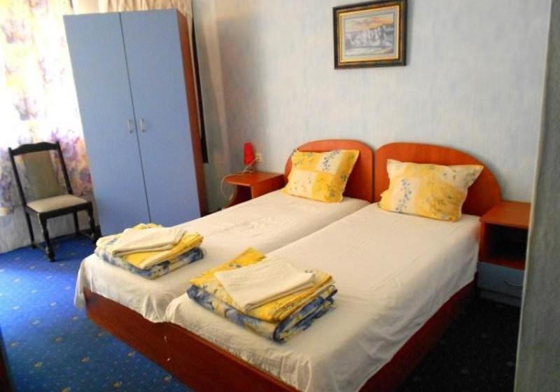 ペンション Guest House Urdoviza