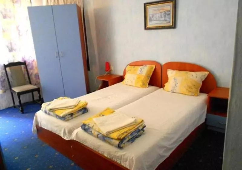 پانسیون Guest House Urdoviza