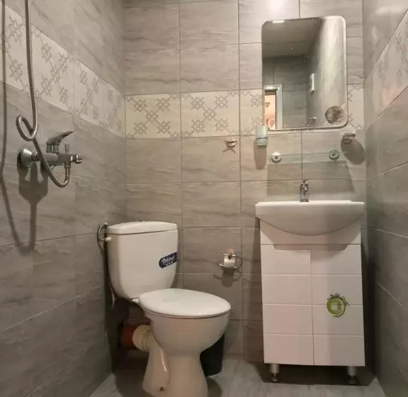 پانسیون Guest House Urdoviza