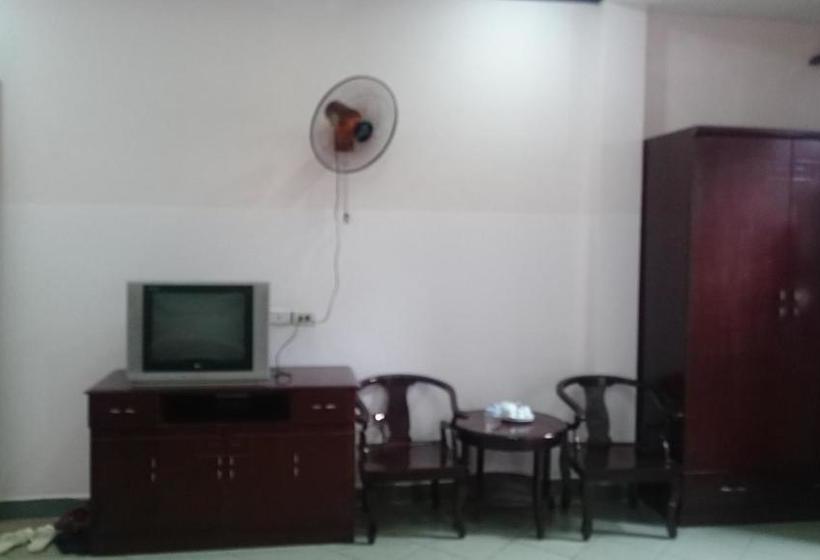 پانسیون Hai Duong Guesthouse