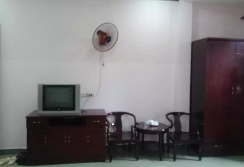 پانسیون Hai Duong Guesthouse