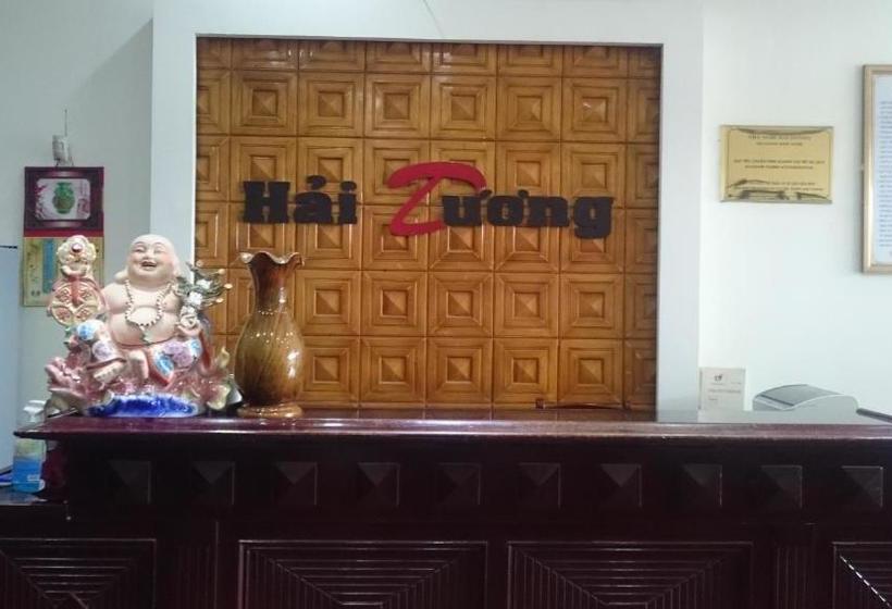 پانسیون Hai Duong Guesthouse