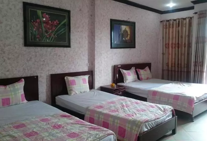 پانسیون Hai Duong Guesthouse