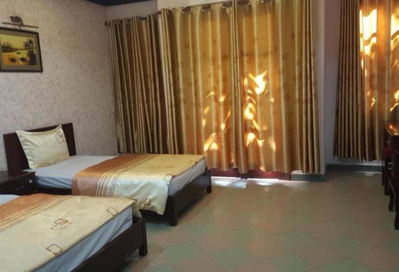 پانسیون Hai Duong Guesthouse