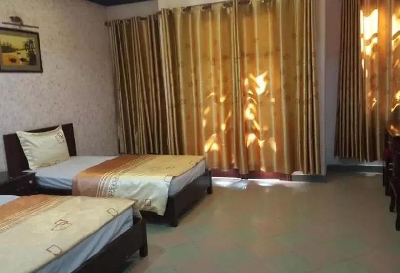 پانسیون Hai Duong Guesthouse