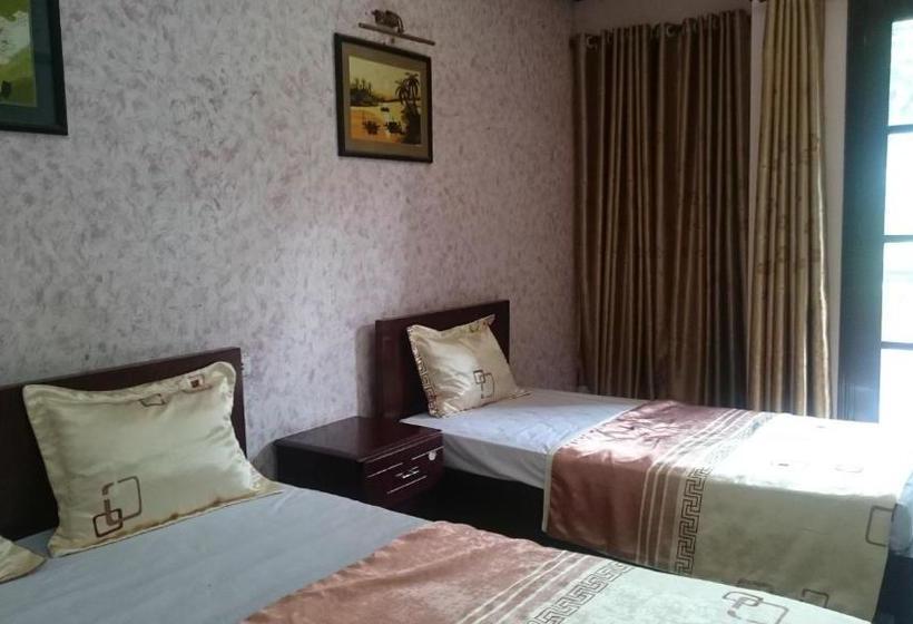 پانسیون Hai Duong Guesthouse