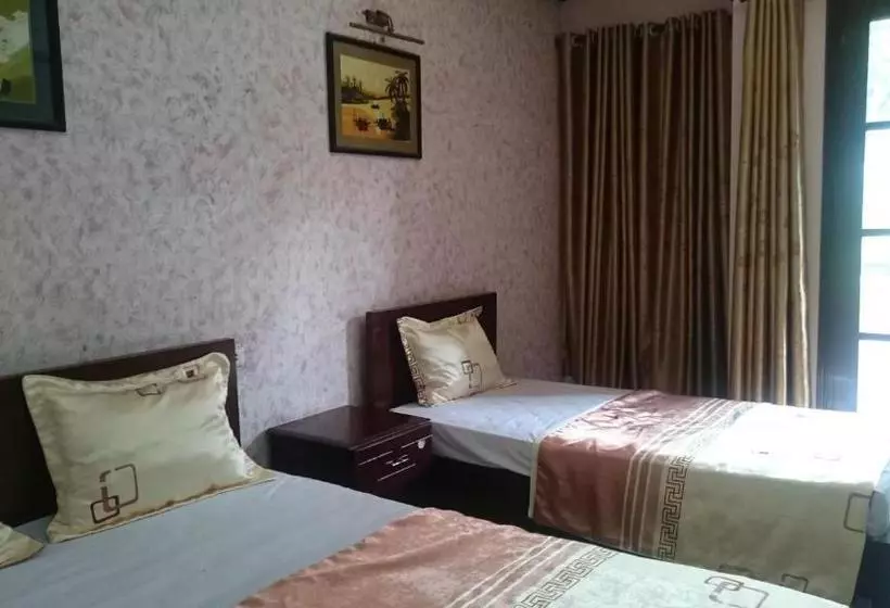 پانسیون Hai Duong Guesthouse