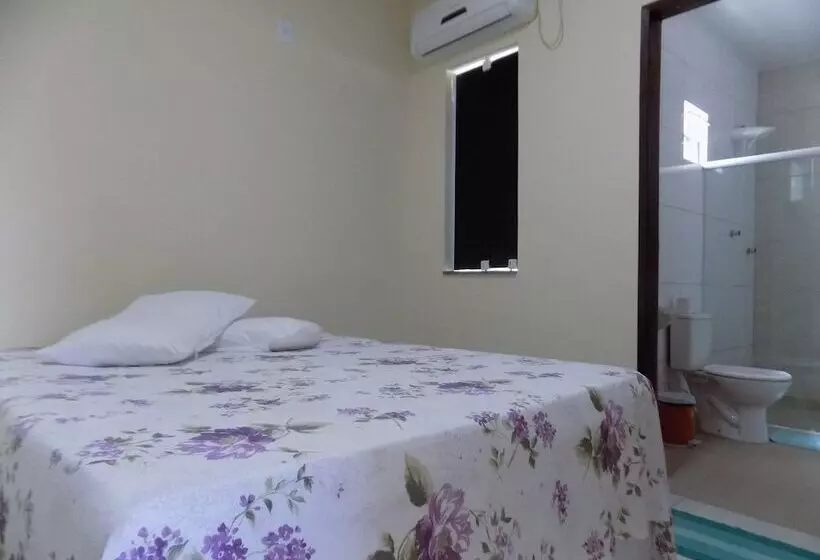 Majatalo Pousada Canoa De Tolda