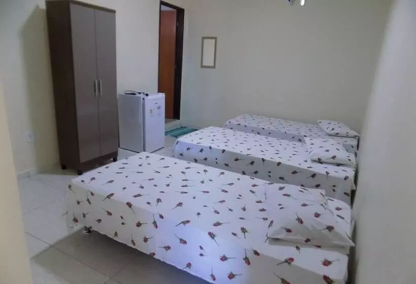 Majatalo Pousada Canoa De Tolda