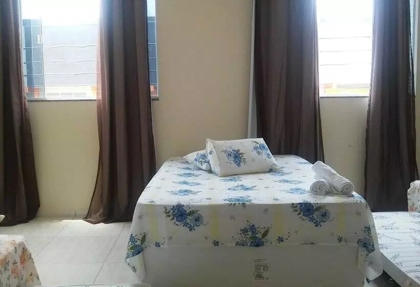 Majatalo Pousada Canoa De Tolda