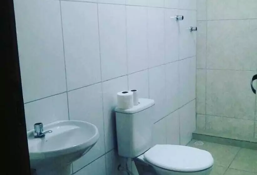 Majatalo Pousada Canoa De Tolda