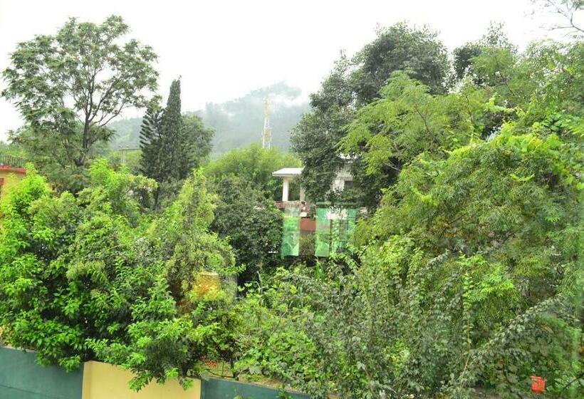 پانسیون West End Lodges