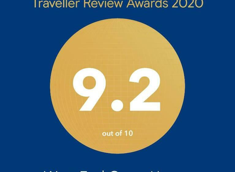 پانسیون West End Lodges