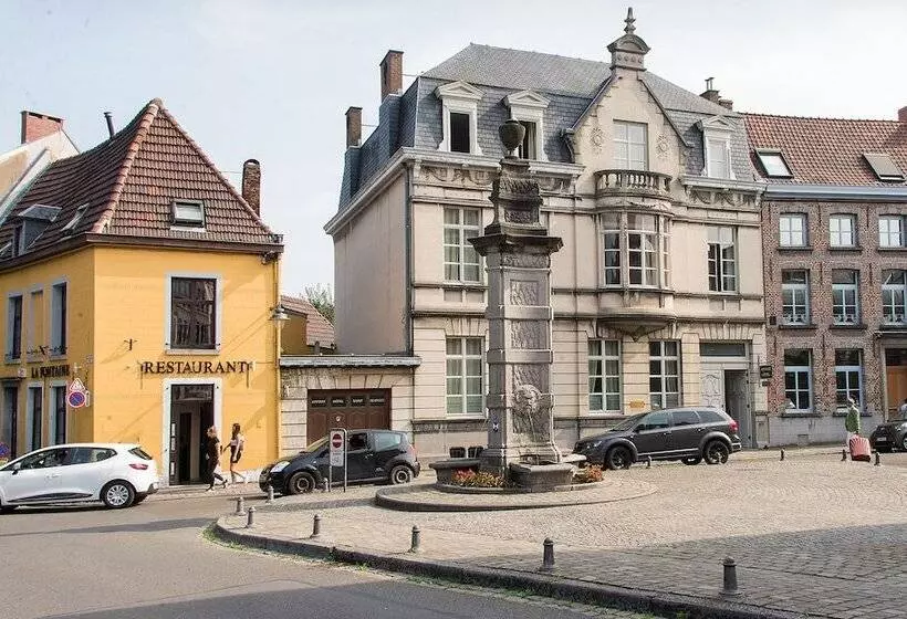 Saint Georges