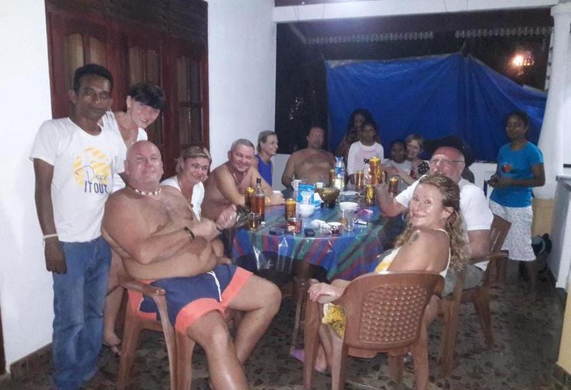 Pensjonat Disna Place