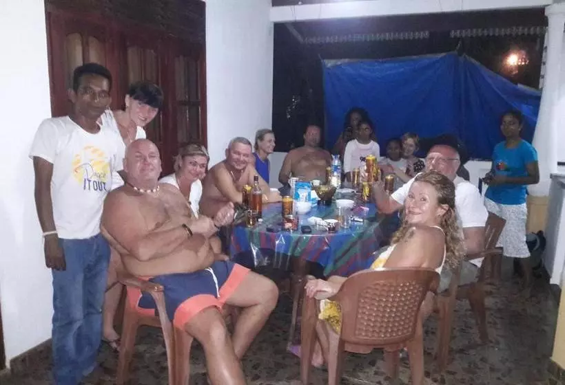 ペンション Disna Place