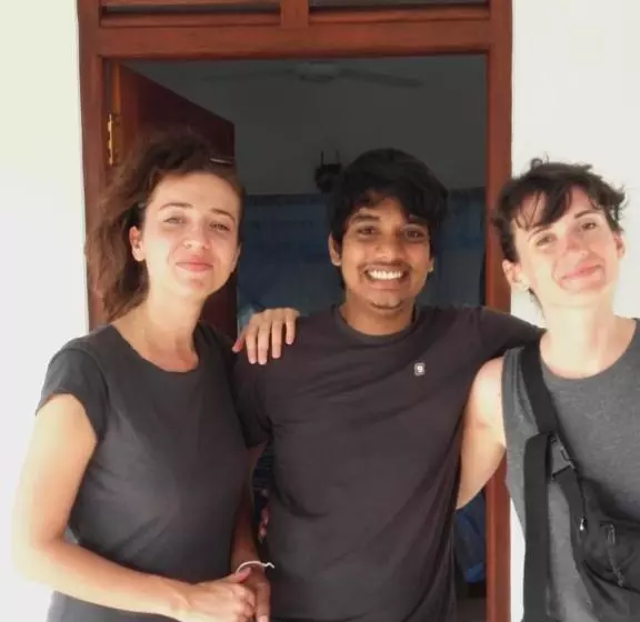 ペンション Disna Place