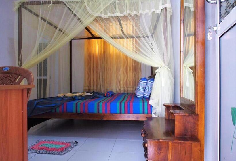 Pensjonat Disna Place