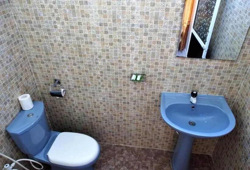 ペンション Disna Place