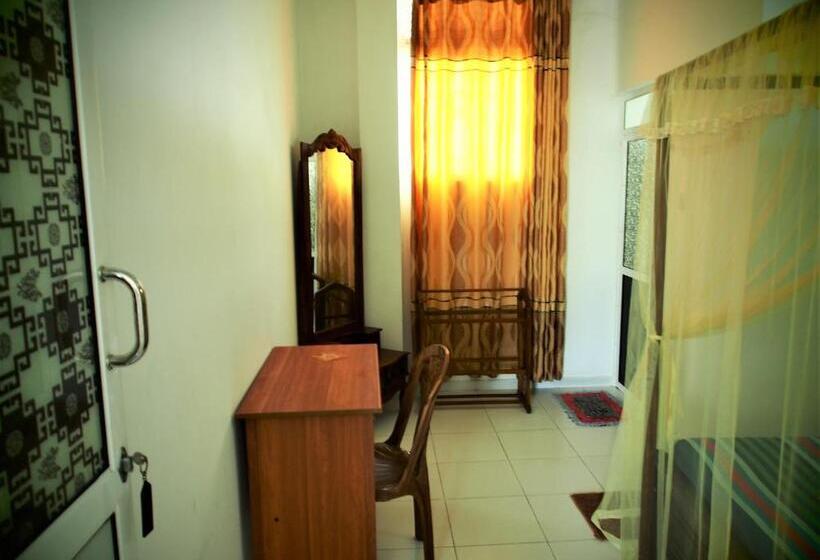 Pensjonat Disna Place