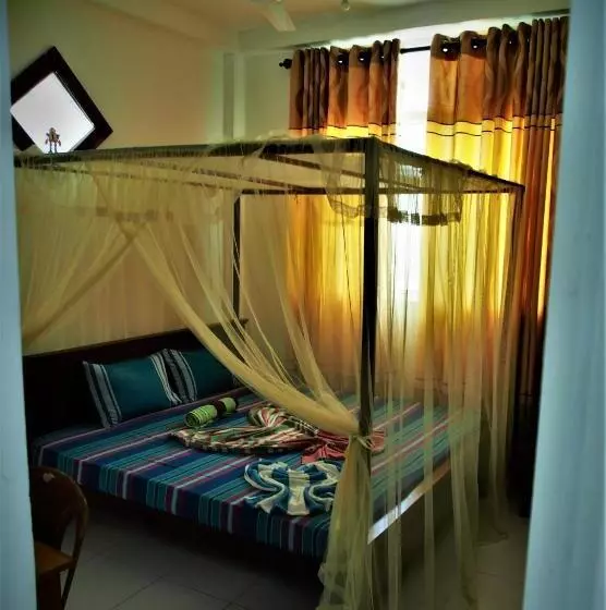 ペンション Disna Place