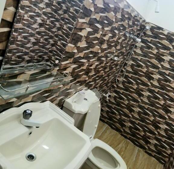 Pensjonat Disna Place