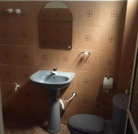 ペンション Disna Place