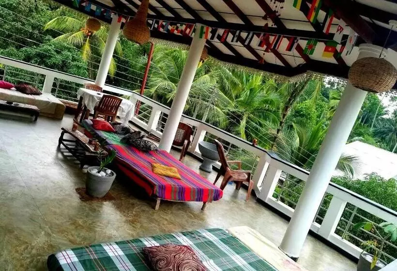 ペンション Disna Place